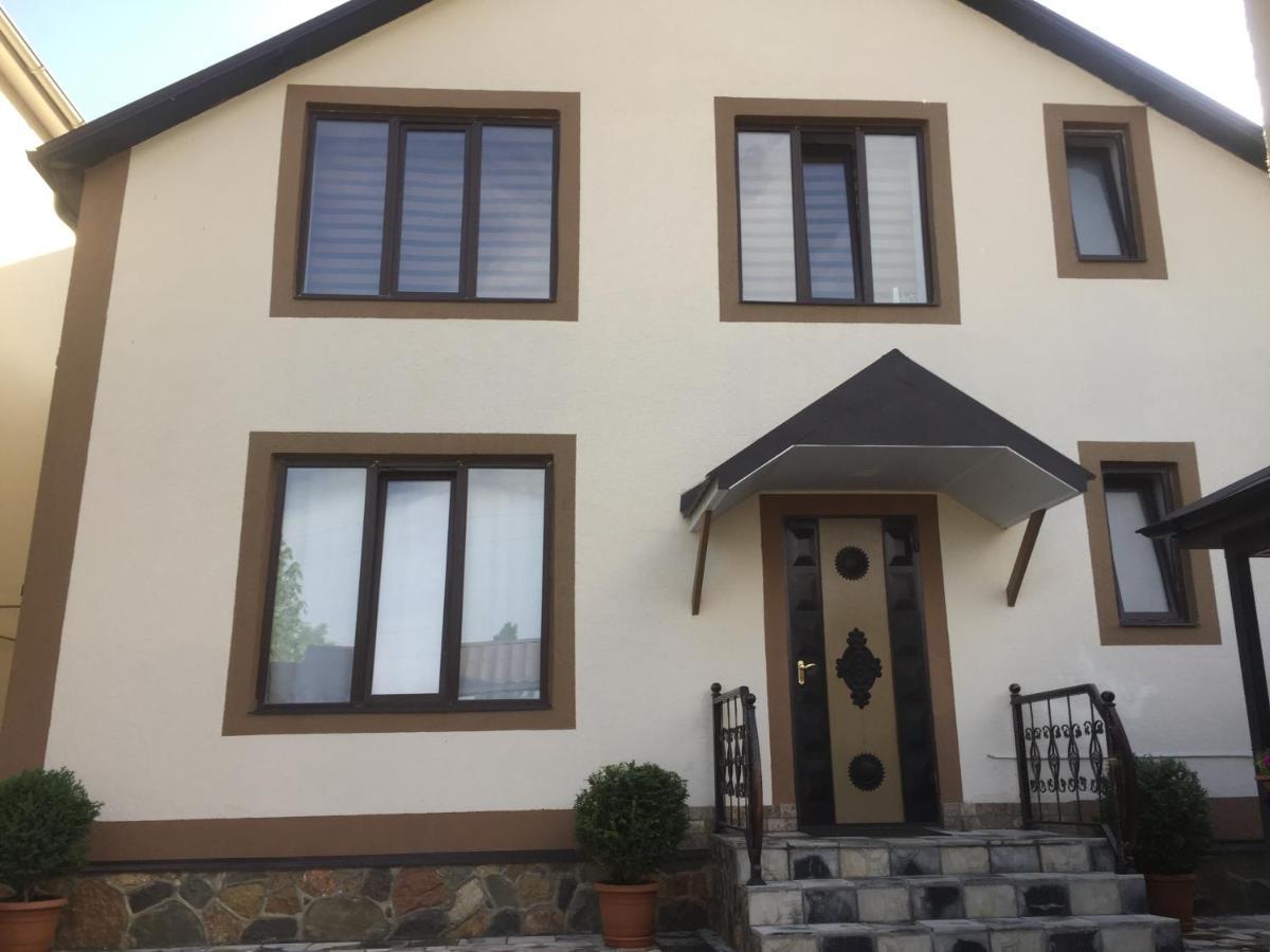 Beautiful Guest House Kusar Dış mekan fotoğraf