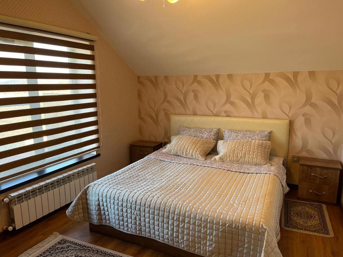 Beautiful Guest House Kusar Dış mekan fotoğraf