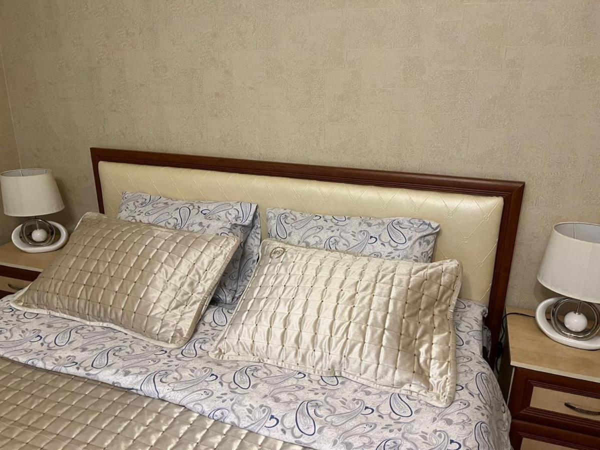 Beautiful Guest House Kusar Dış mekan fotoğraf