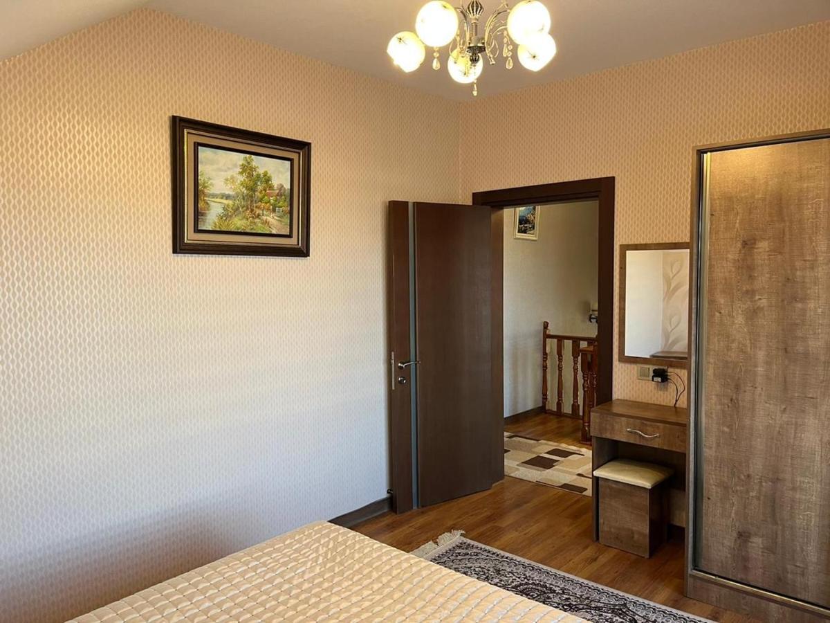 Beautiful Guest House Kusar Dış mekan fotoğraf