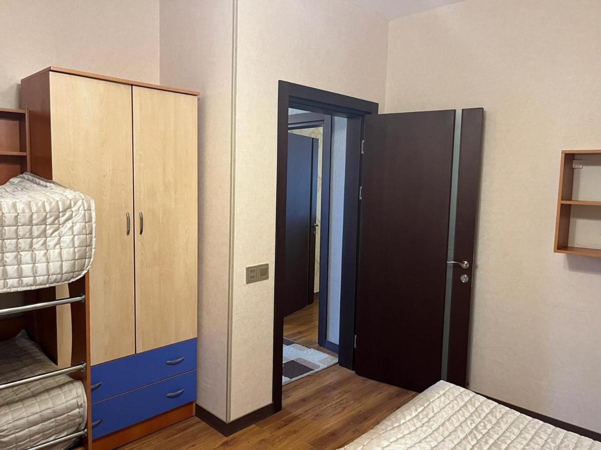 Beautiful Guest House Kusar Dış mekan fotoğraf