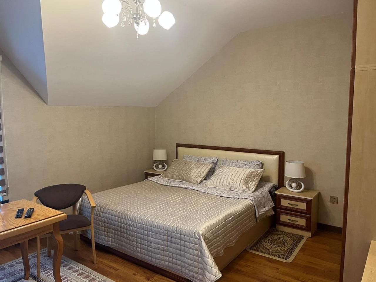 Beautiful Guest House Kusar Dış mekan fotoğraf