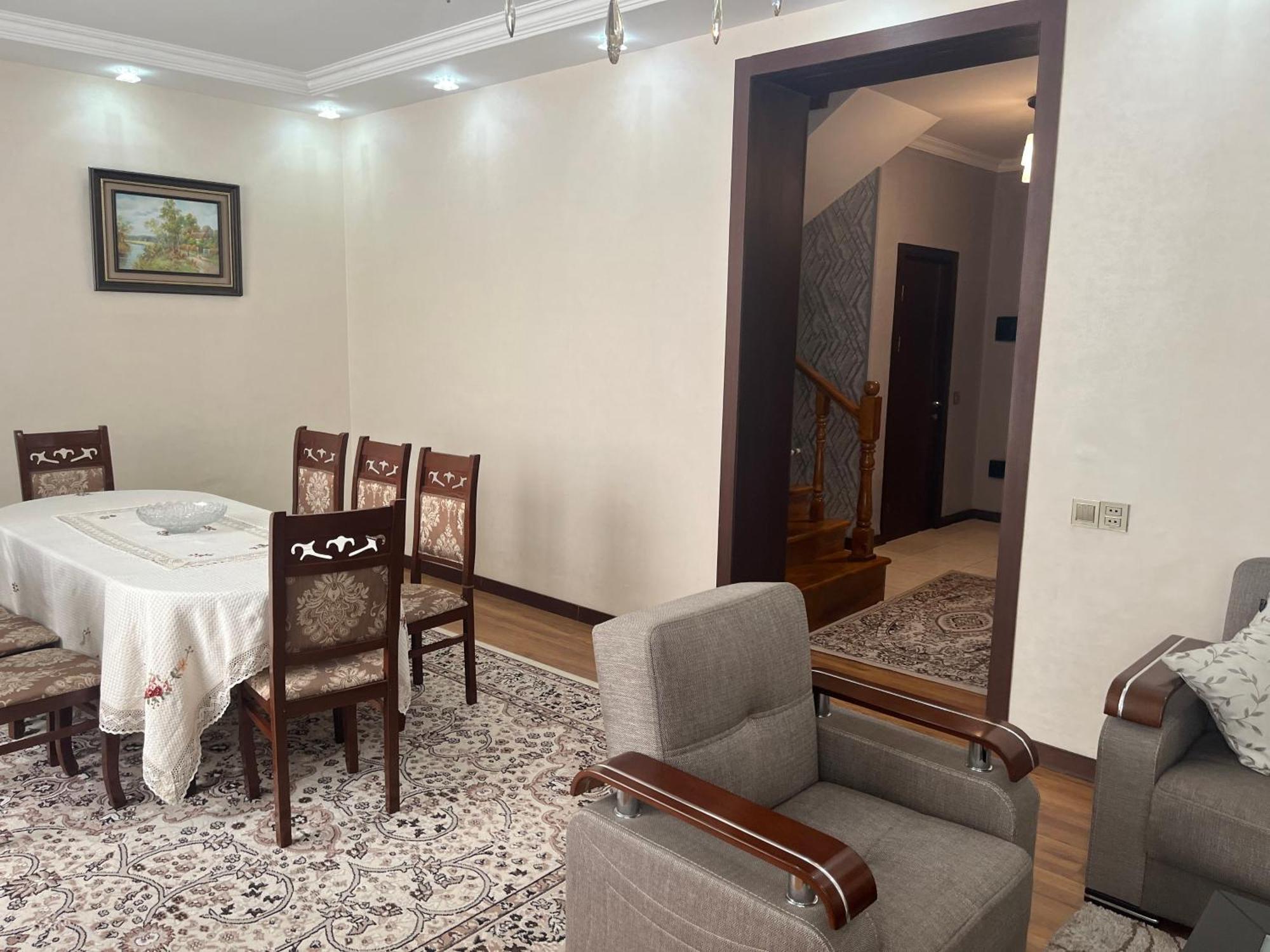 Beautiful Guest House Kusar Dış mekan fotoğraf