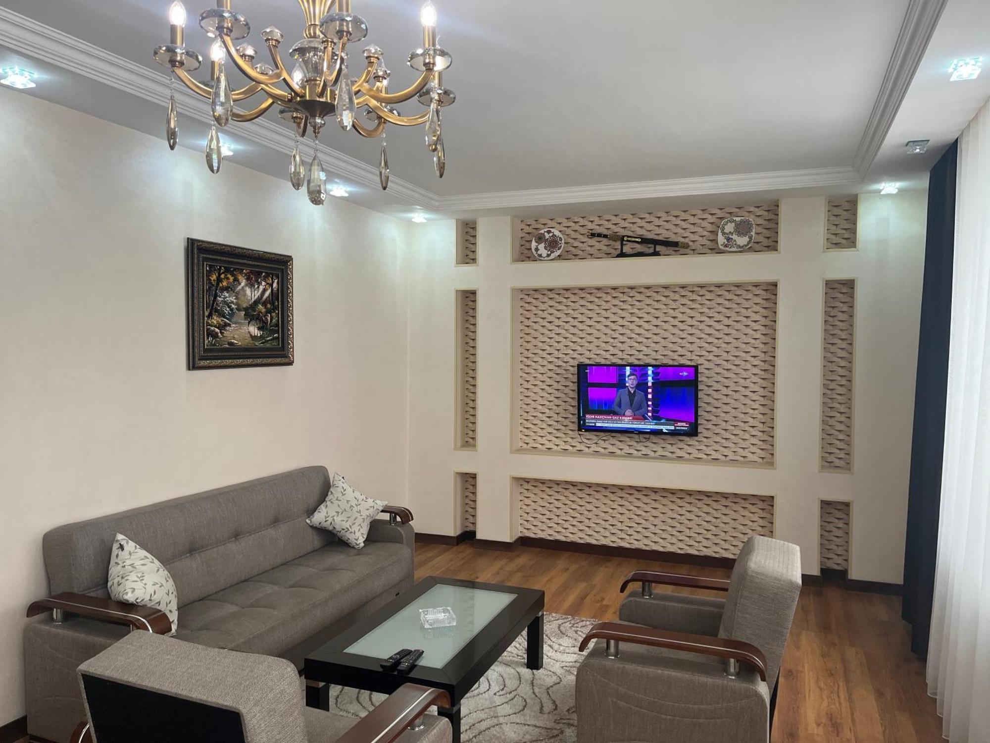 Beautiful Guest House Kusar Dış mekan fotoğraf
