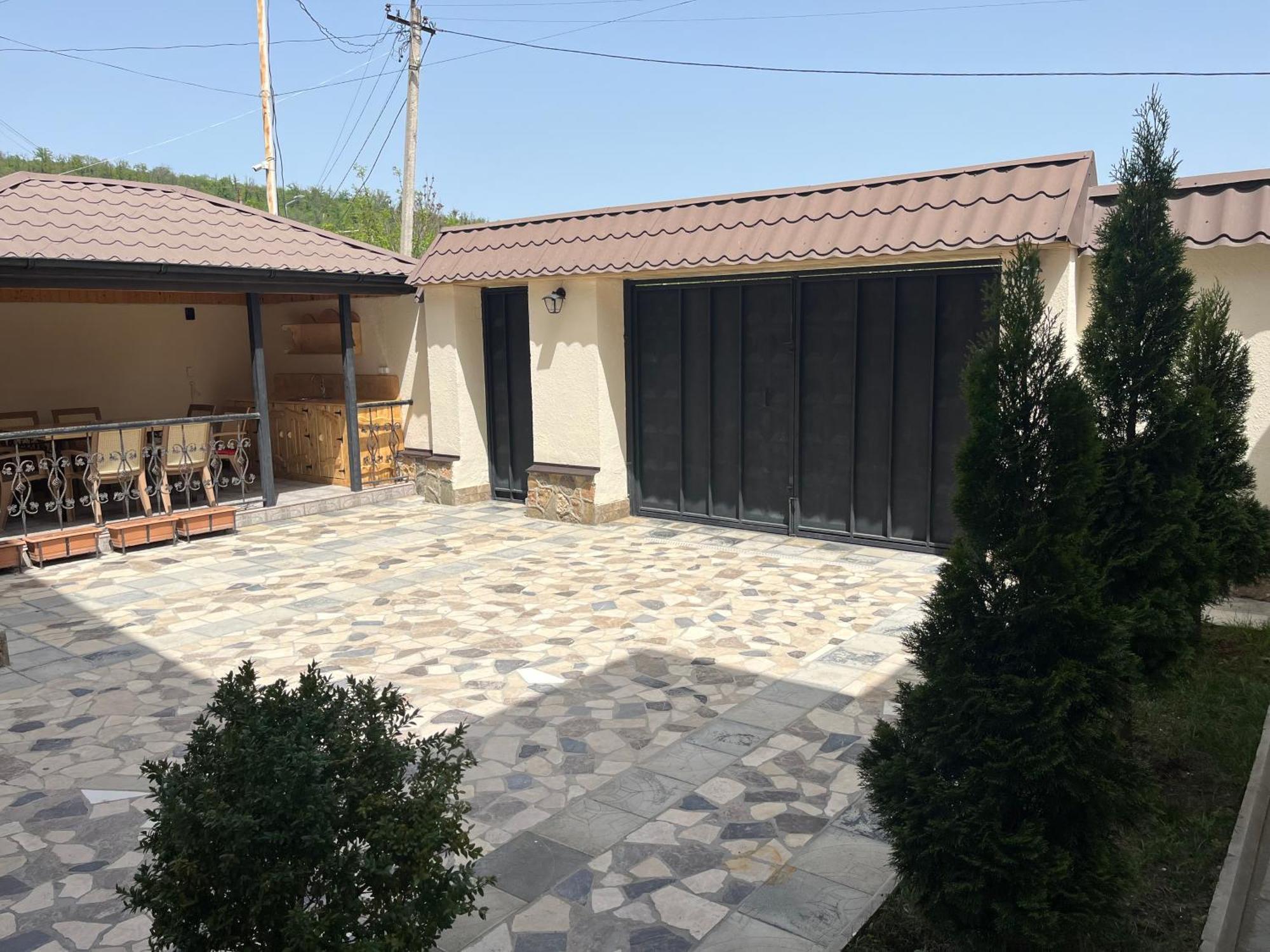 Beautiful Guest House Kusar Dış mekan fotoğraf