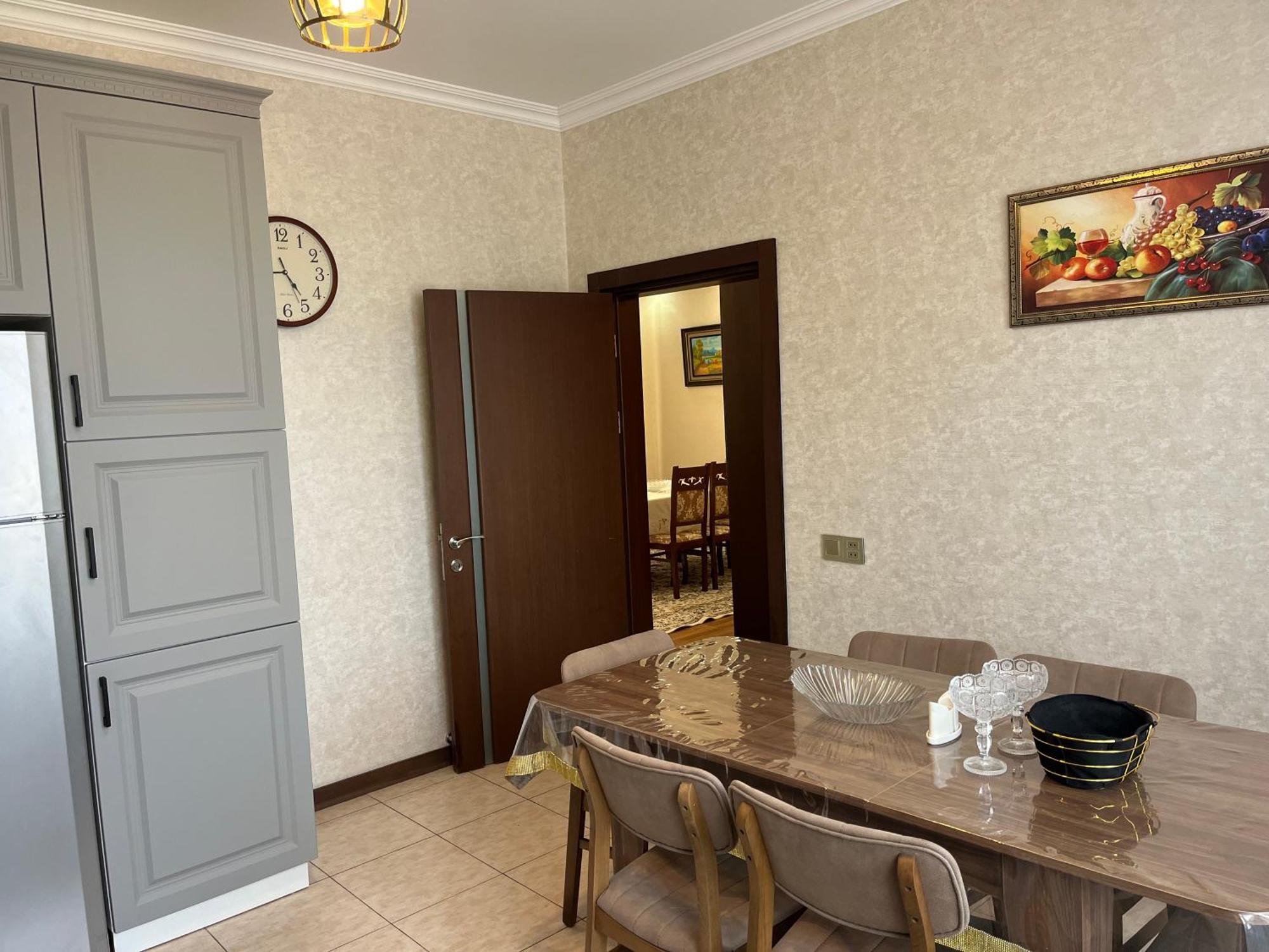 Beautiful Guest House Kusar Dış mekan fotoğraf
