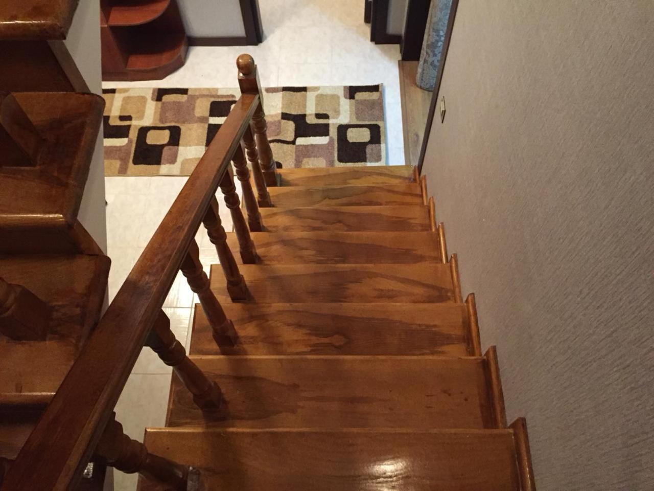 Beautiful Guest House Kusar Dış mekan fotoğraf