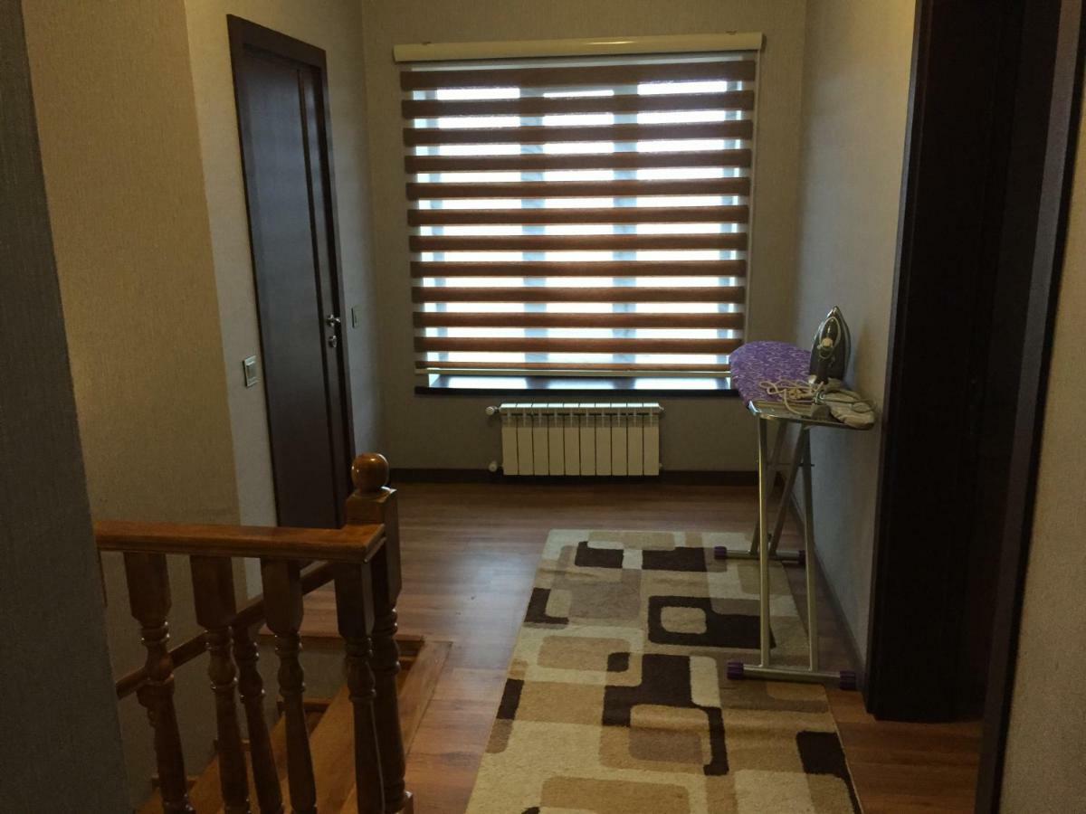 Beautiful Guest House Kusar Dış mekan fotoğraf
