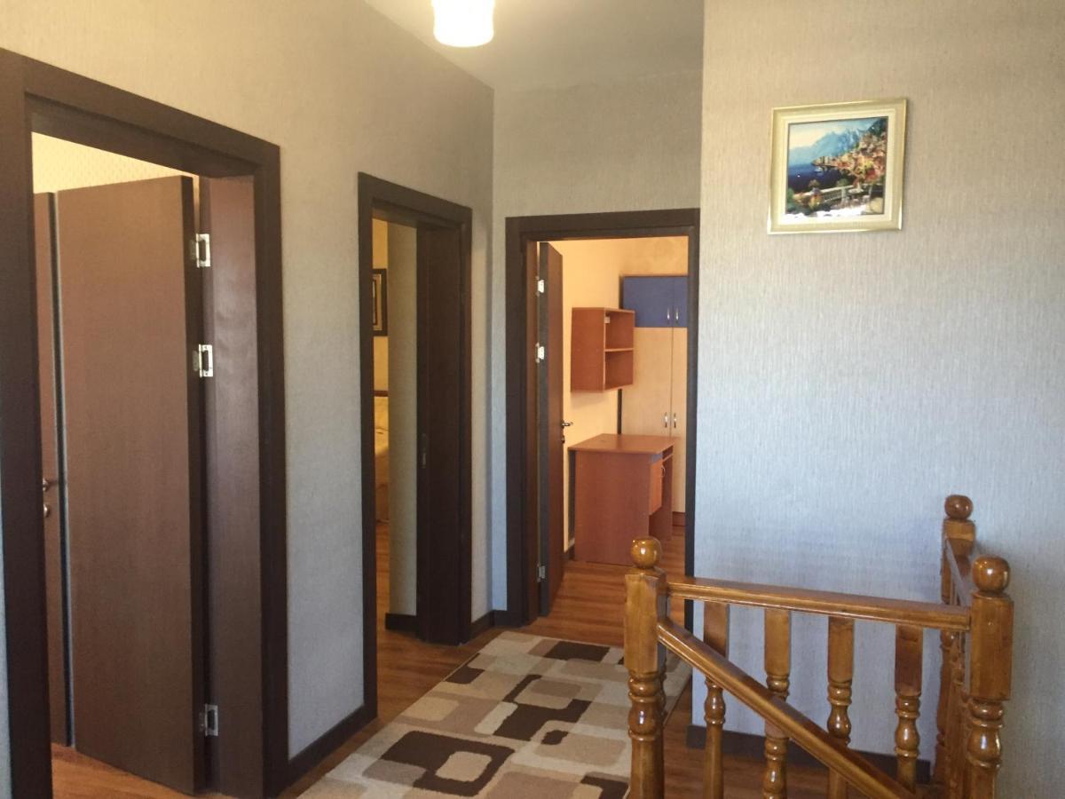 Beautiful Guest House Kusar Dış mekan fotoğraf